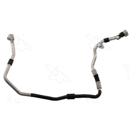 Four Seasons SUCTION LINE HOSE ASSEMBLY 66301